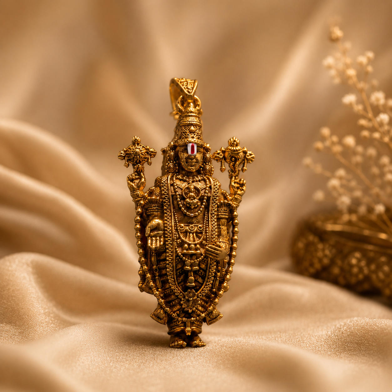 Neck Jewellery
