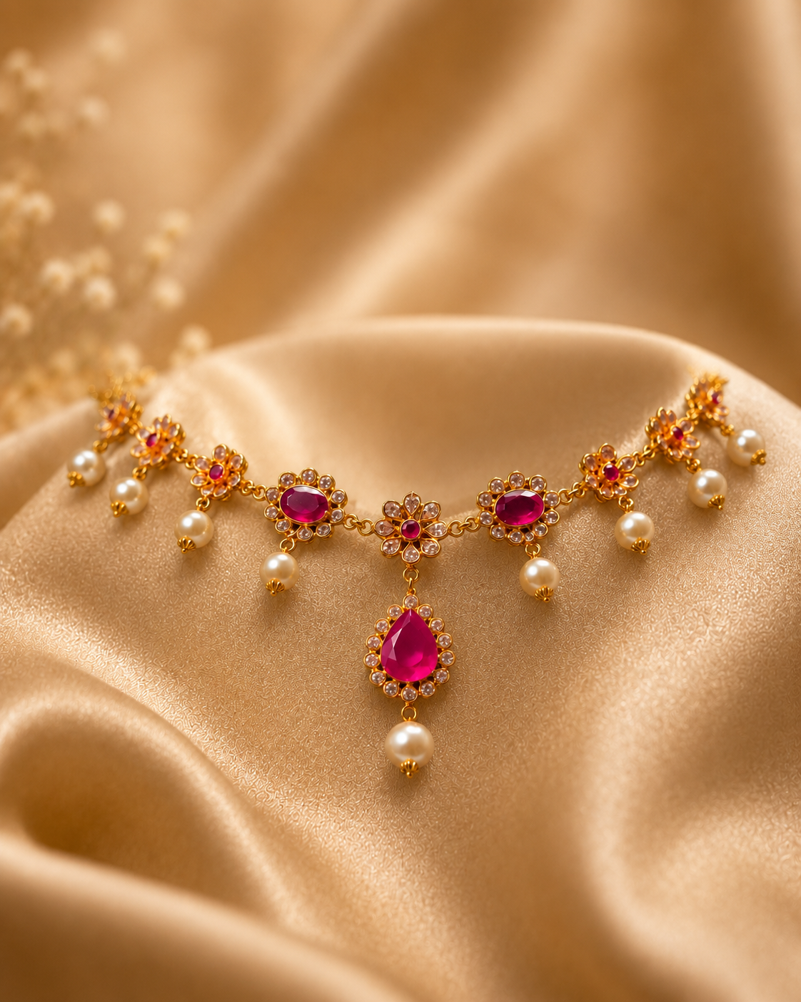 Thali / Mangalsutra